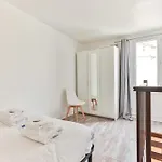 Le Marais - Rue De Bretagne