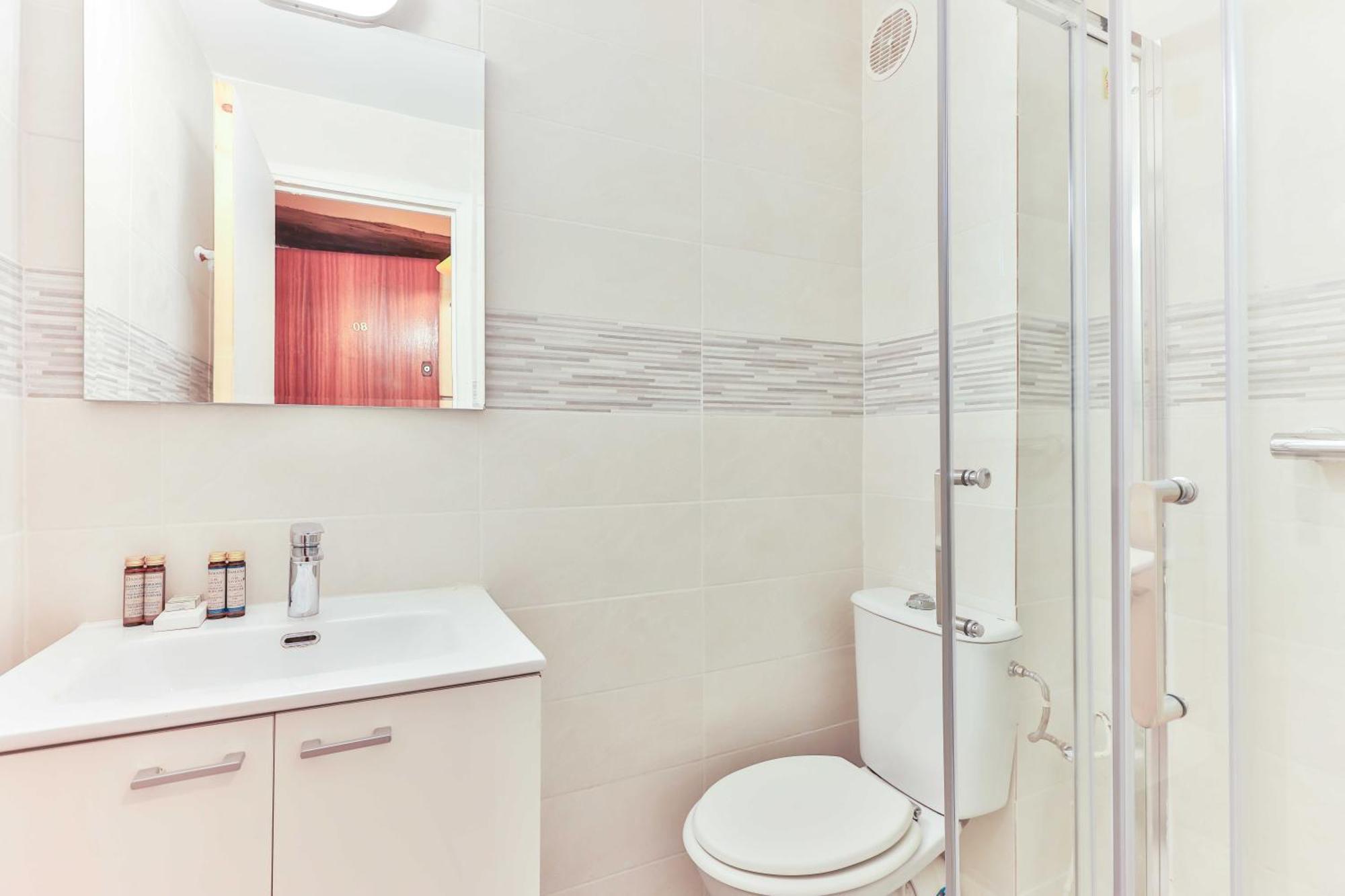 Appartement Le Marais - Rue De Bretagne *